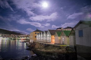 Cottages by the Sea